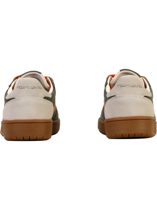 Zapatillas para hombre teddy smith - Kiabi