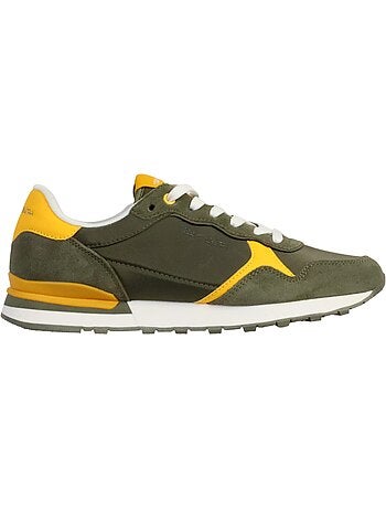 Zapatillas hombre teddy smith