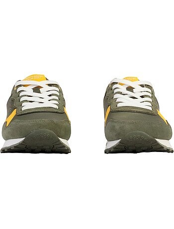 Zapatillas hombre teddy smith