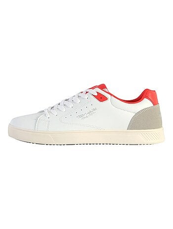 Zapatillas para Hombre Teddy Smith