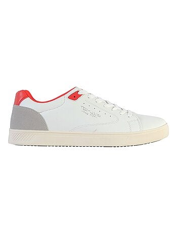 Zapatillas para Hombre Teddy Smith