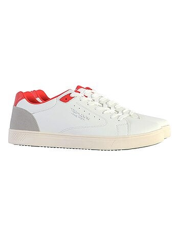 Zapatillas para Hombre Teddy Smith