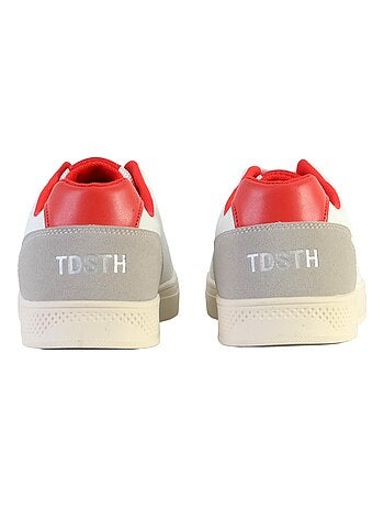 Zapatillas para Hombre Teddy Smith