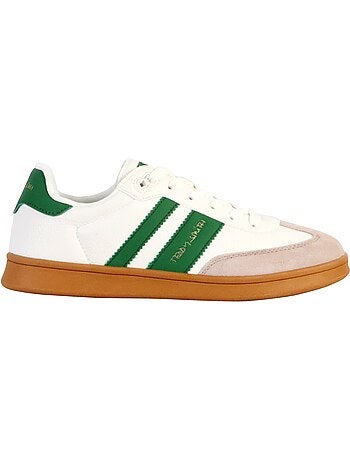 Zapatillas de hombre Teddy Smith