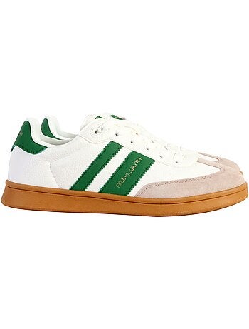 Zapatillas de hombre Teddy Smith