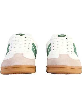 Zapatillas de hombre Teddy Smith