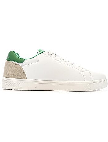 Zapatillas para Hombre Teddy Smith