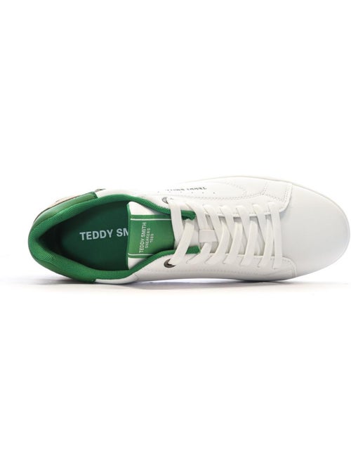 Zapatillas para Hombre Teddy Smith - Kiabi
