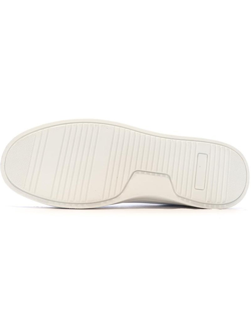Zapatillas para Hombre Teddy Smith Verde - Kiabi