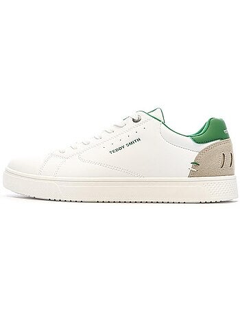 Zapatillas para Hombre Teddy Smith