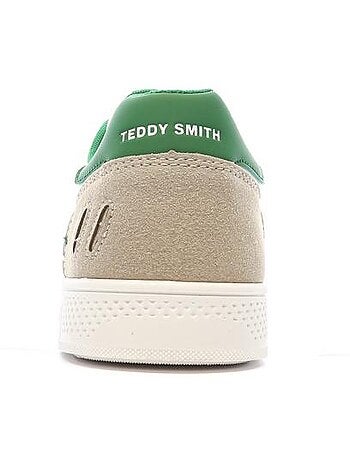 Zapatillas para Hombre Teddy Smith