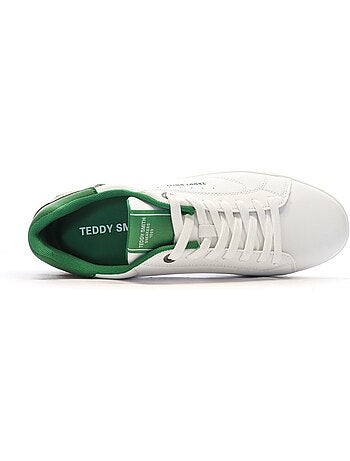 Zapatillas para Hombre Teddy Smith