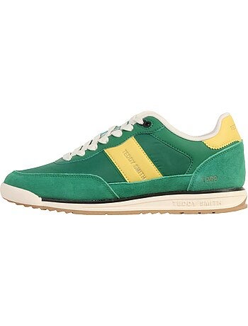 Zapatillas Teddy Smith para Hombre