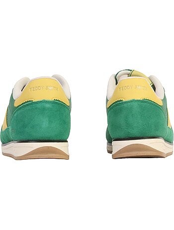 Zapatillas Teddy Smith para Hombre