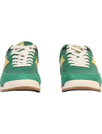 Zapatillas Teddy Smith para Hombre