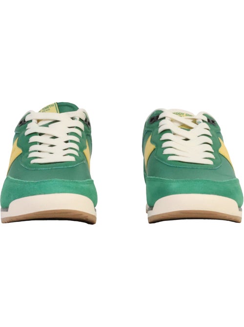 Zapatillas para Hombre Teddy Smith - Kiabi Zapatillas para Hombre Teddy Smith - Kiabi