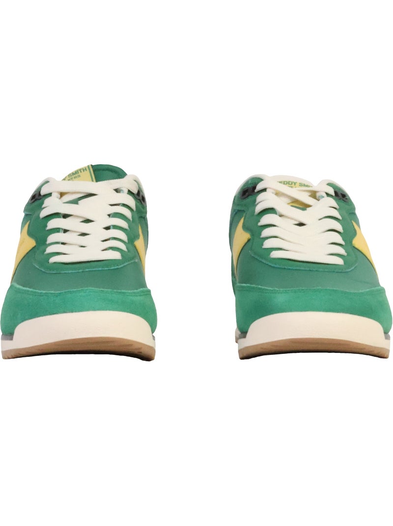 Zapatillas para Hombre Teddy Smith Verde - Kiabi