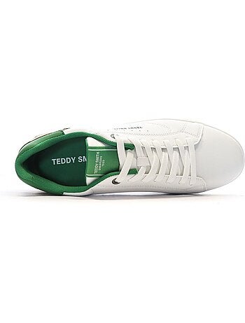 Zapatillas para Hombre Teddy Smith