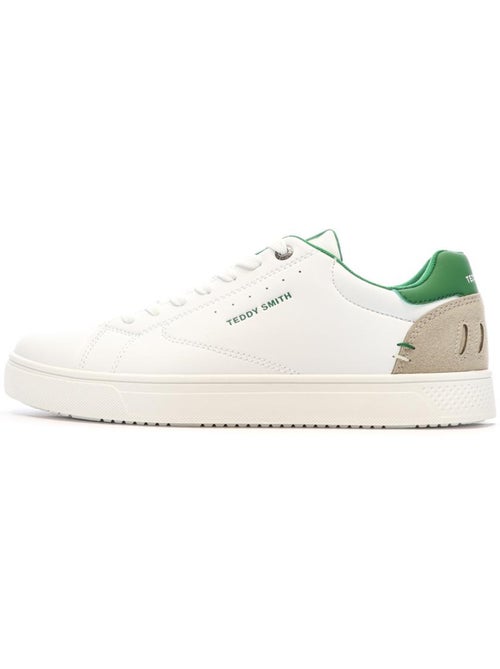 Zapatillas para Hombre Teddy Smith - Kiabi