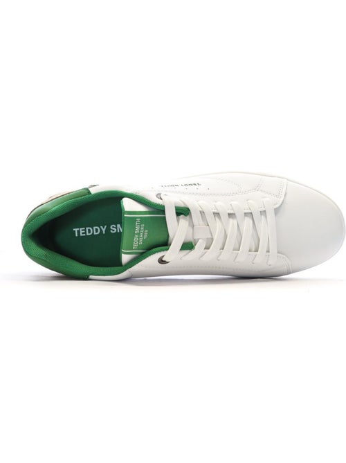 Zapatillas para Hombre Teddy Smith - Kiabi