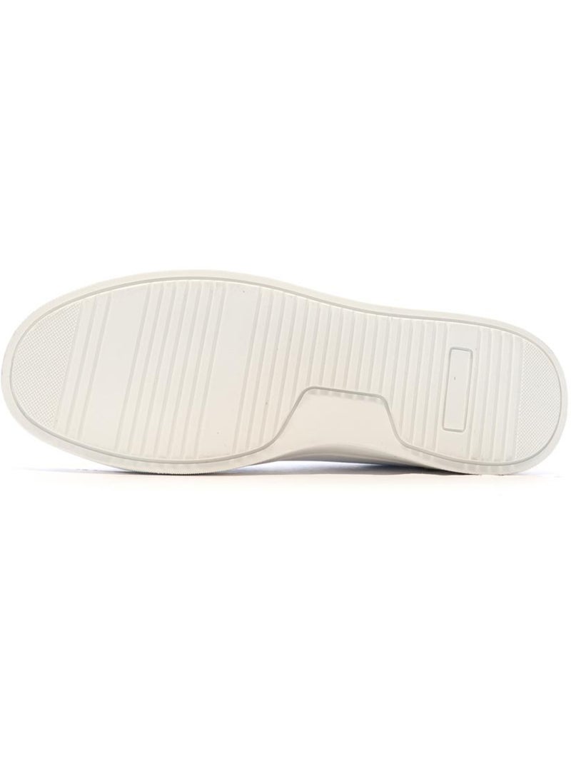 Zapatillas para Hombre Teddy Smith Verde - Kiabi