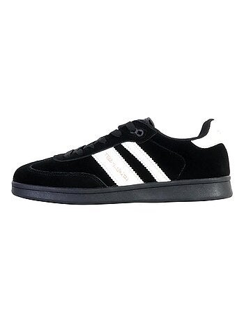 Zapatillas Hombre Teddy Smith