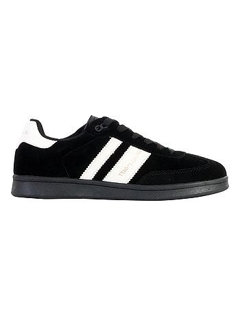 Zapatillas Hombre Teddy Smith