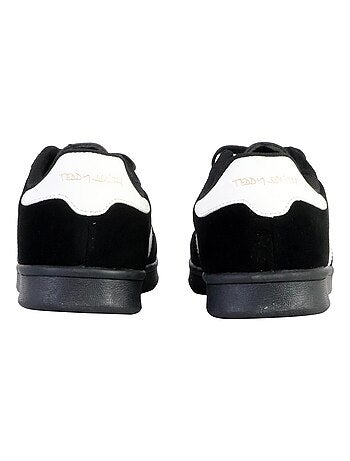 Zapatillas Hombre Teddy Smith