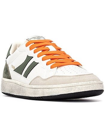 Zapatillas para hombre Teddy Smith Zapato