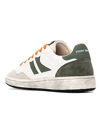 Zapatillas para hombre Teddy Smith Zapato