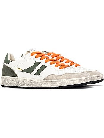 Zapatillas para hombre Teddy Smith Zapato