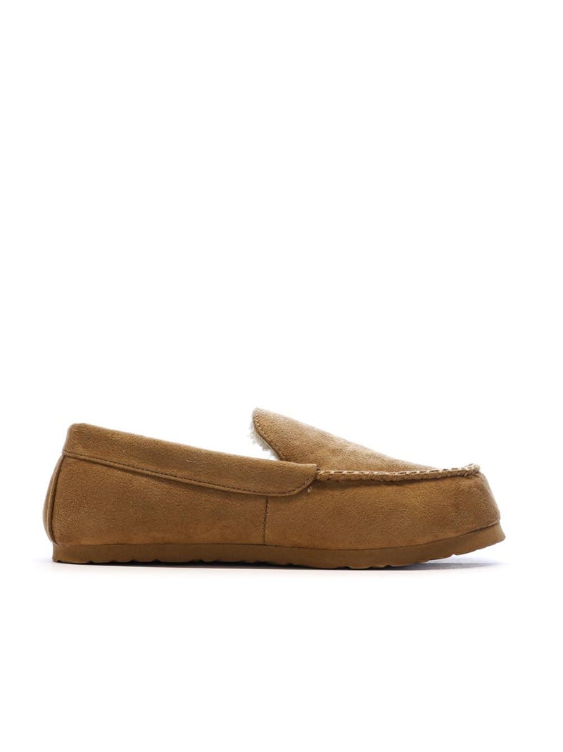 Zapatillas para hombre Tommy Hilfiger Camel - Kiabi
