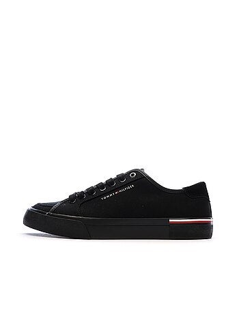 Zapatillas de hombre Tommy Hilfiger Core Corporate Vulcs