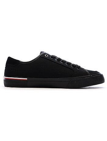 Zapatillas de hombre Tommy Hilfiger Core Corporate Vulcs