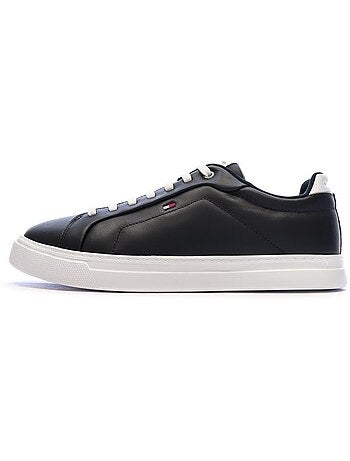 Zapatillas para hombre Tommy Hilfiger Icon Court Light