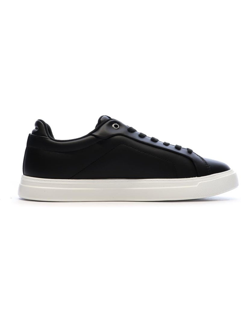 Zapatillas para hombre Tommy Hilfiger Icons Negro - Kiabi