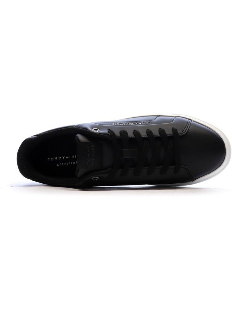 Zapatillas para hombre Tommy Hilfiger Icons Negro - Kiabi