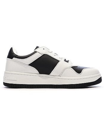 Zapatillas para hombre Tommy Hilfiger Tjm Retro Basket