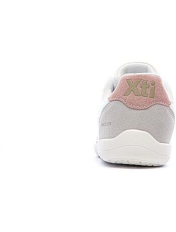Zapatillas para mujer