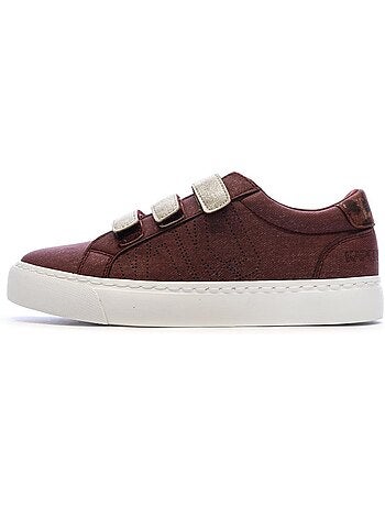 Zapatillas para mujer kaporal