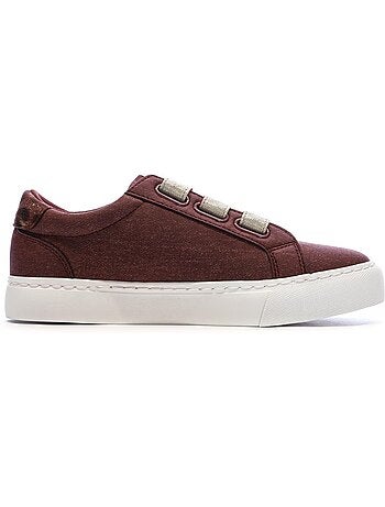 Zapatillas para mujer kaporal