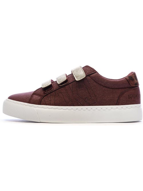 Zapatillas para mujer kaporal - Kiabi Zapatillas para mujer kaporal - Kiabi
