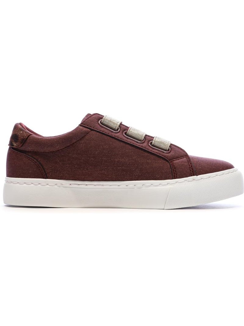 Zapatillas para mujer kaporal Burdeos - Kiabi