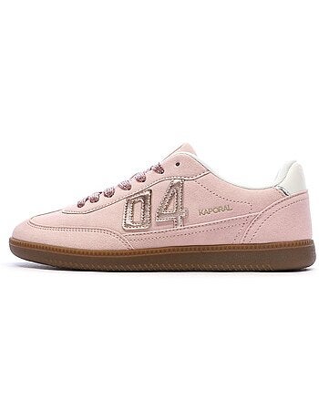 Zapatillas para mujer kaporal