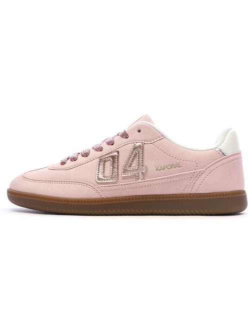 Zapatillas para mujer kaporal - Kiabi Zapatillas para mujer kaporal - Kiabi