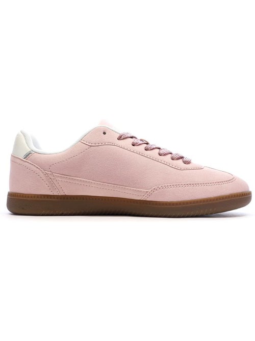 Zapatillas para mujer kaporal - Kiabi Zapatillas para mujer kaporal - Kiabi
