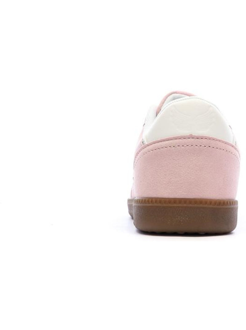 Zapatillas para mujer kaporal Rosa - Kiabi