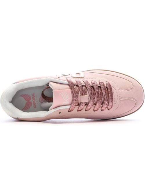 Zapatillas para mujer kaporal - Kiabi Zapatillas para mujer kaporal - Kiabi