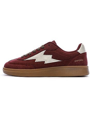 Zapatillas para mujer kaporal seven