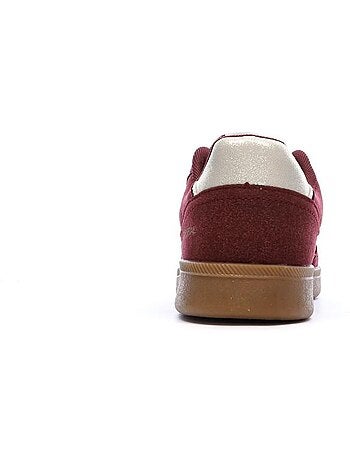 Zapatillas para mujer kaporal seven
